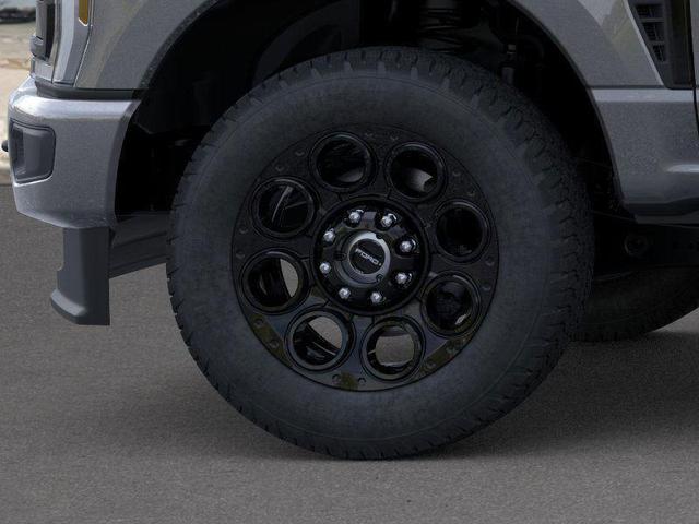 Photo of 2026 Carbonized Gray Metallic Ford F-250