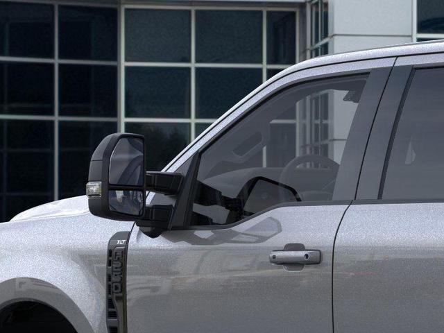 Photo of 2026 Carbonized Gray Metallic Ford F-250