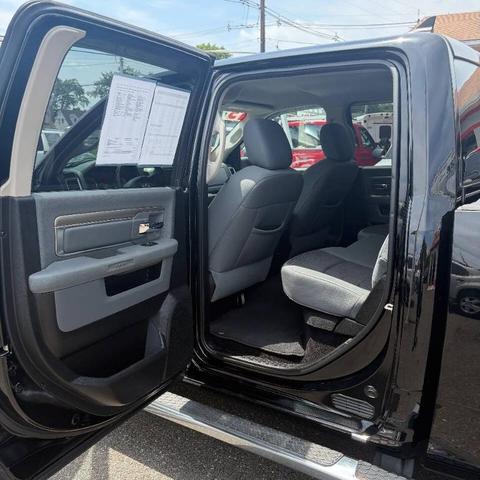 Photo of 2013 Black Gold RAM 1500