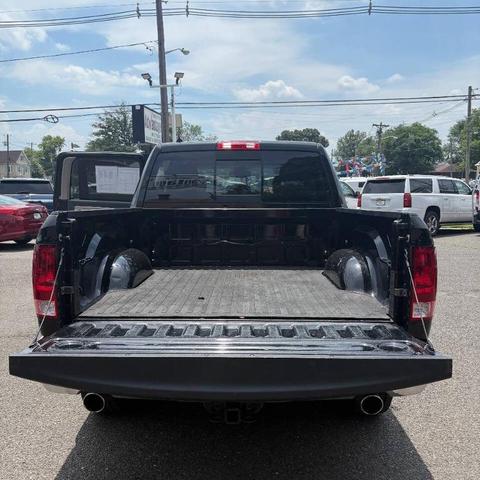 Photo of 2013 Black Gold RAM 1500