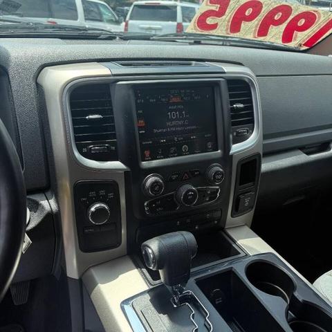 Photo of 2013 Black Gold RAM 1500