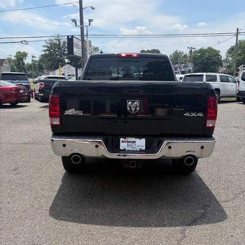 Photo of 2013 Black Gold RAM 1500