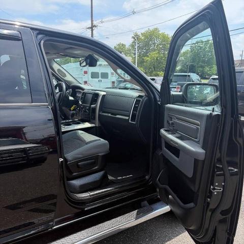 Photo of 2013 Black Gold RAM 1500