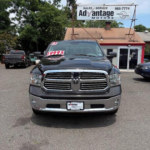 Photo of 2013 Black Gold RAM 1500