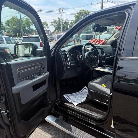 Photo of 2013 Black Gold RAM 1500