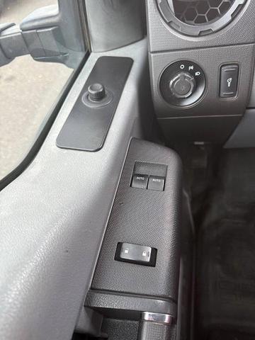Photo of 2016 Oxford White Ford F-250