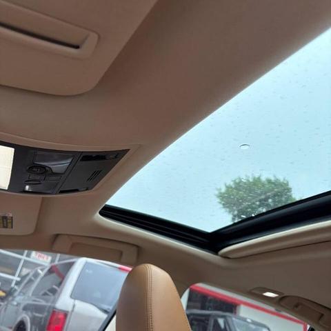 Photo of 2015 Deep Sea Mica Lexus GS 350
