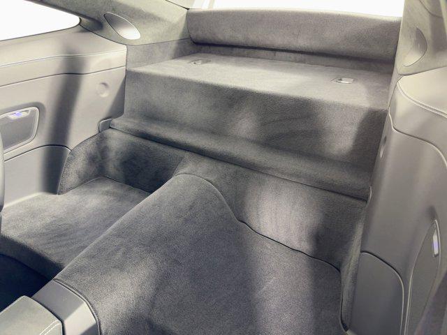 Photo of 2022 Silver Porsche 911