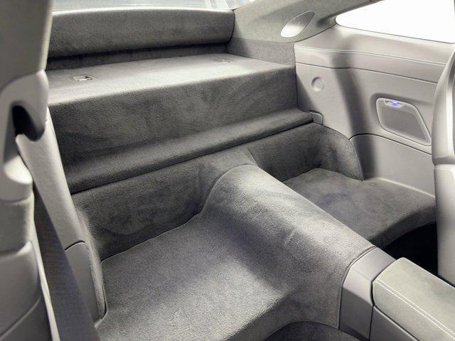 Photo of 2022 Silver Porsche 911