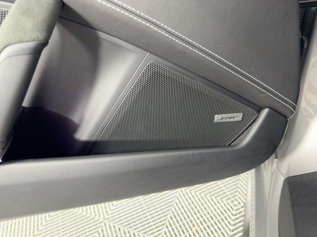 Photo of 2022 Silver Porsche 911