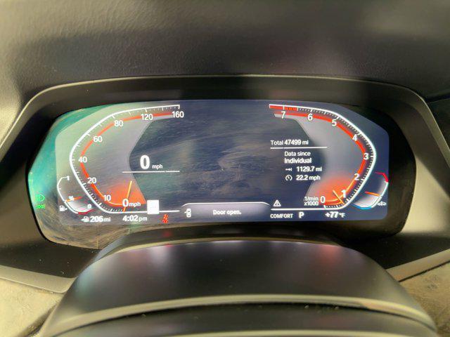 Photo of 2022 Jet Black BMW X5