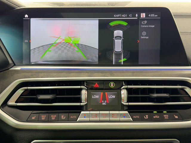Photo of 2022 Jet Black BMW X5