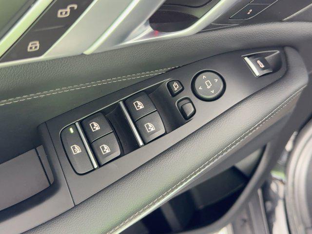 Photo of 2022 Jet Black BMW X5