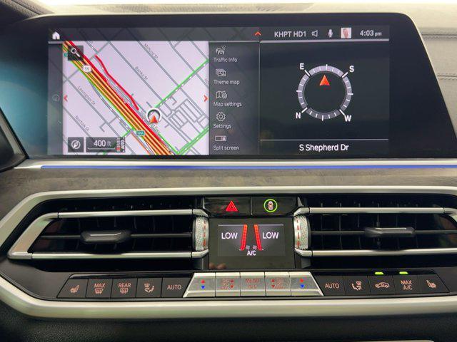 Photo of 2022 Jet Black BMW X5