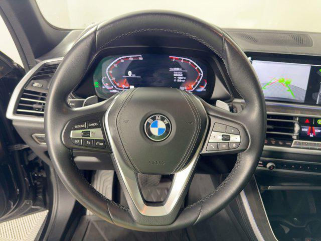 Photo of 2022 Jet Black BMW X5