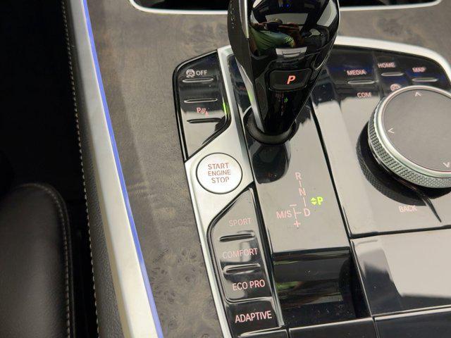 Photo of 2022 Jet Black BMW X5