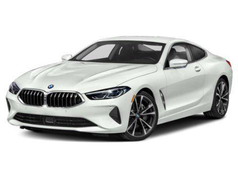 2020 BMW 840