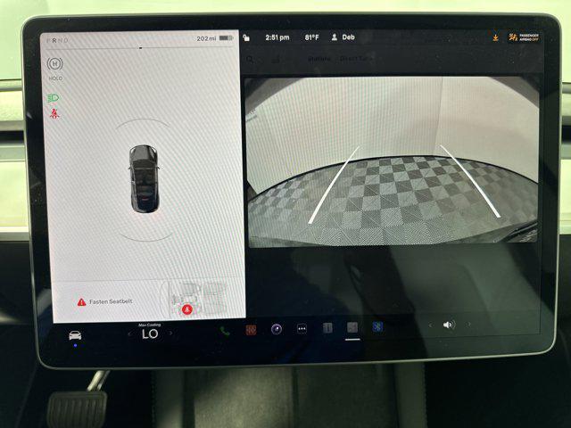 Photo of 2022 Solid Black Tesla Model Y