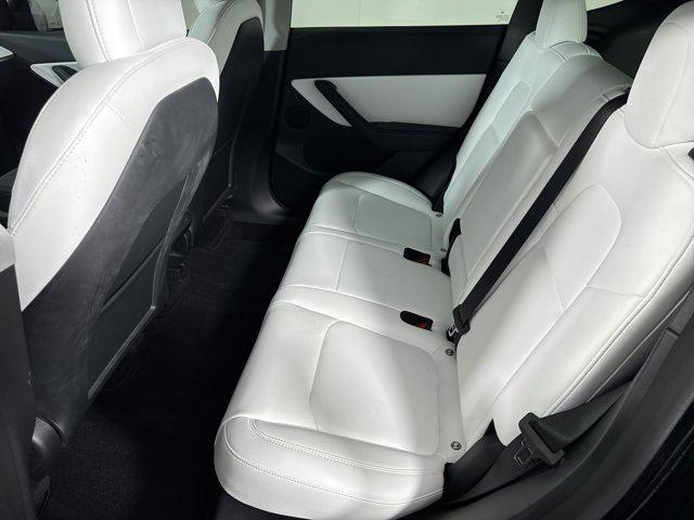 Photo of 2022 Solid Black Tesla Model Y