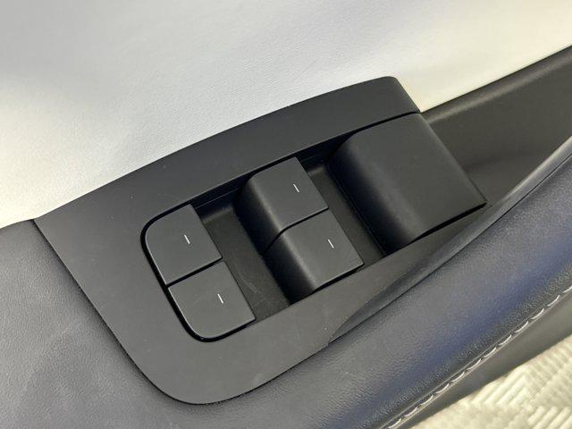 Photo of 2022 Solid Black Tesla Model Y