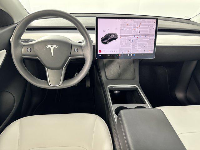 Photo of 2022 Solid Black Tesla Model Y