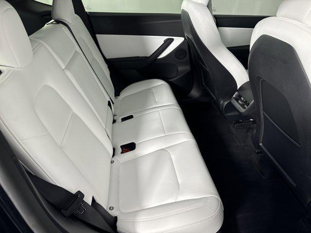 Photo of 2022 Solid Black Tesla Model Y