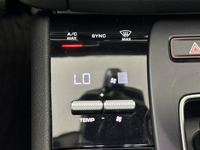 Photo of 2025 Chalk Porsche Macan