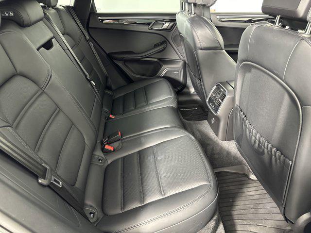 Photo of 2025 Chalk Porsche Macan