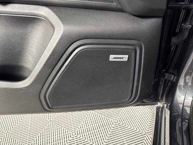 Photo of 2017 Volcano Grey Metallic Porsche Macan