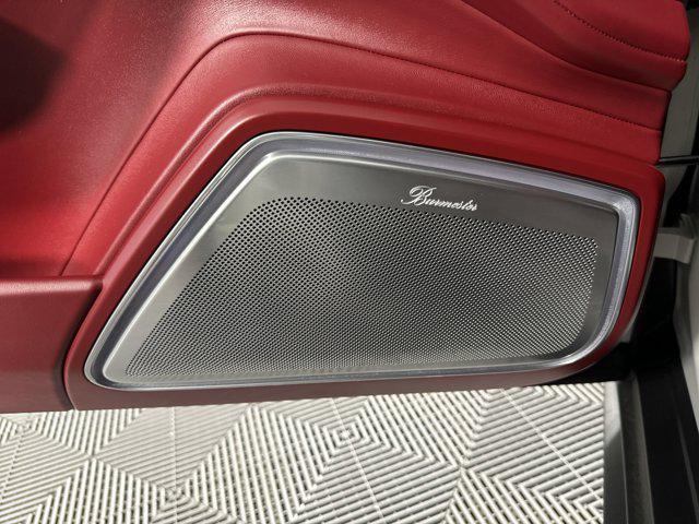 Photo of 2022 Chalk Porsche Panamera
