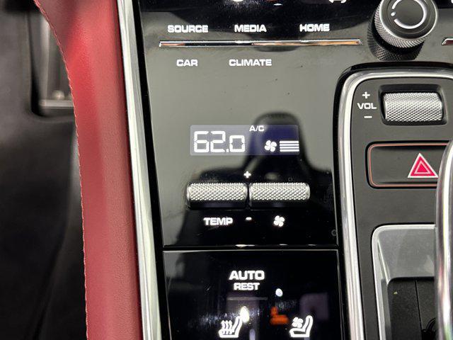 Photo of 2022 Chalk Porsche Panamera