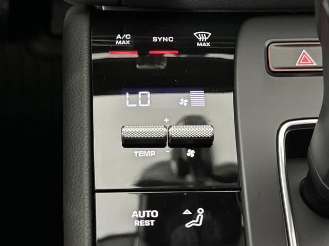 Photo of 2025 Chalk Porsche Macan