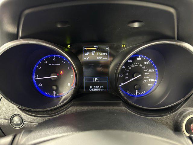 Photo of 2016 Crystal White Pearl Subaru Outback