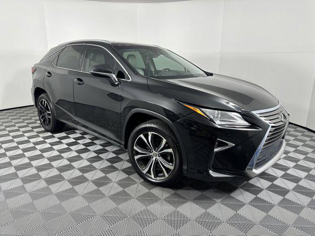 Photo of 2017 Caviar Lexus RX 350