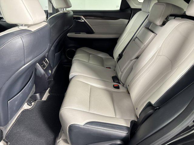 Photo of 2017 Caviar Lexus RX 350
