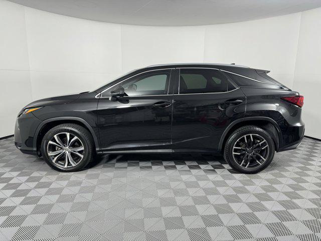 Photo of 2017 Caviar Lexus RX 350