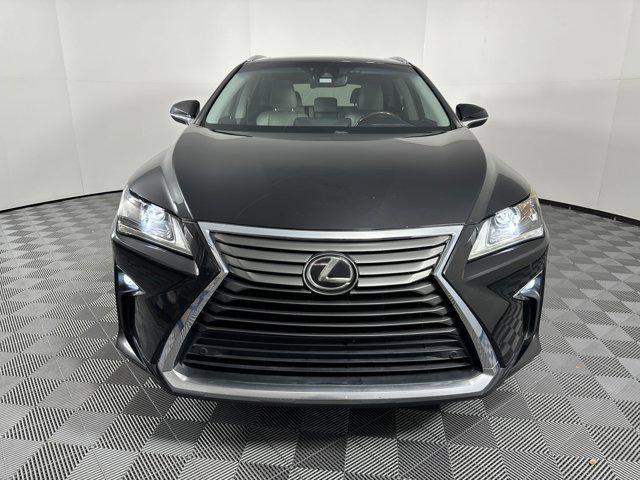 Photo of 2017 Caviar Lexus RX 350