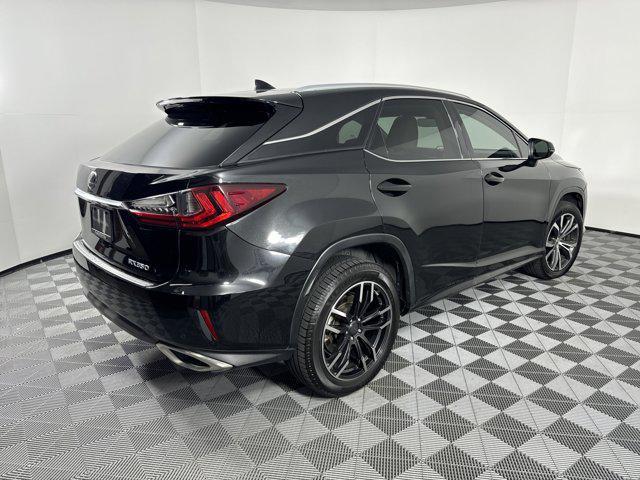Photo of 2017 Caviar Lexus RX 350
