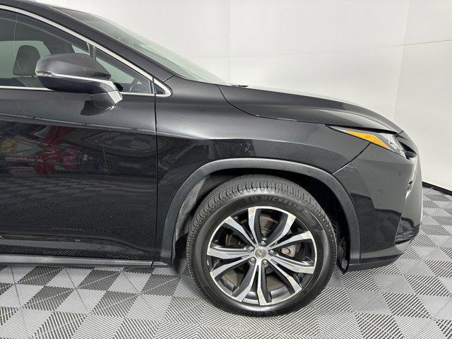 Photo of 2017 Caviar Lexus RX 350