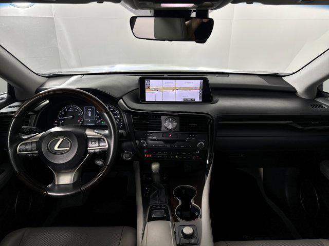 Photo of 2017 Caviar Lexus RX 350
