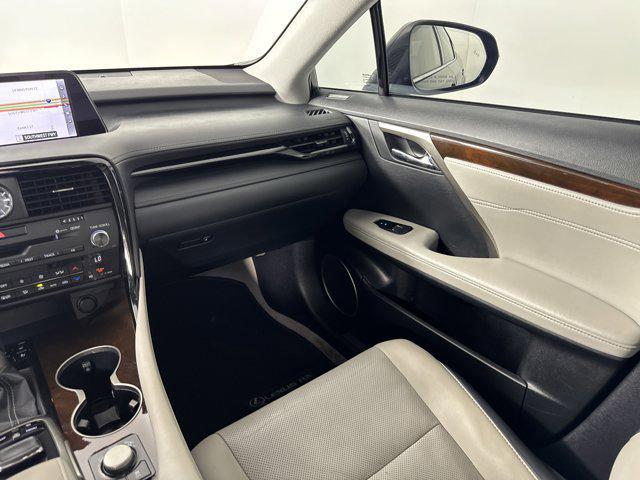 Photo of 2017 Caviar Lexus RX 350
