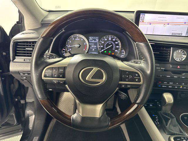 Photo of 2017 Caviar Lexus RX 350