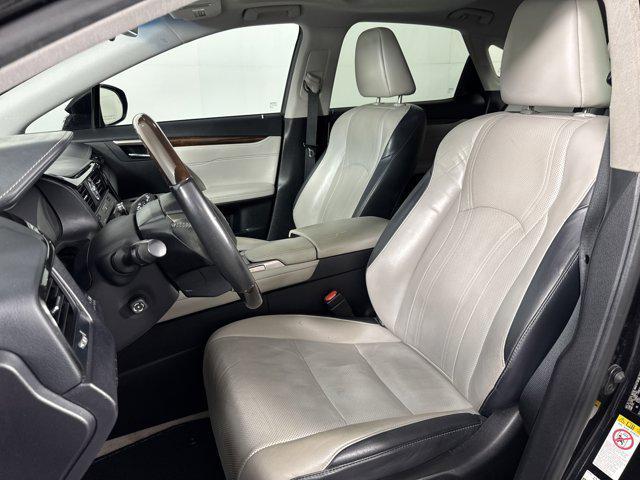 Photo of 2017 Caviar Lexus RX 350