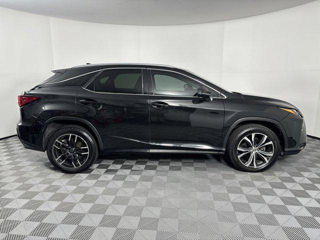 Photo of 2017 Caviar Lexus RX 350