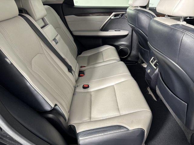 Photo of 2017 Caviar Lexus RX 350