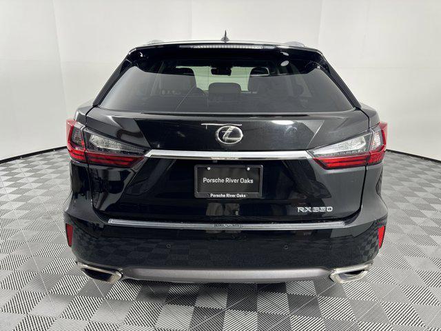 Photo of 2017 Caviar Lexus RX 350
