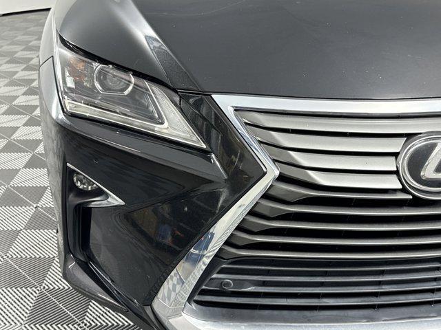 Photo of 2017 Caviar Lexus RX 350