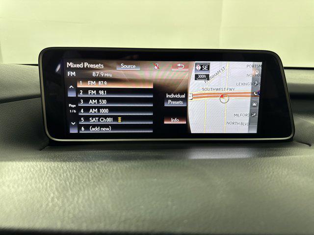 Photo of 2017 Caviar Lexus RX 350