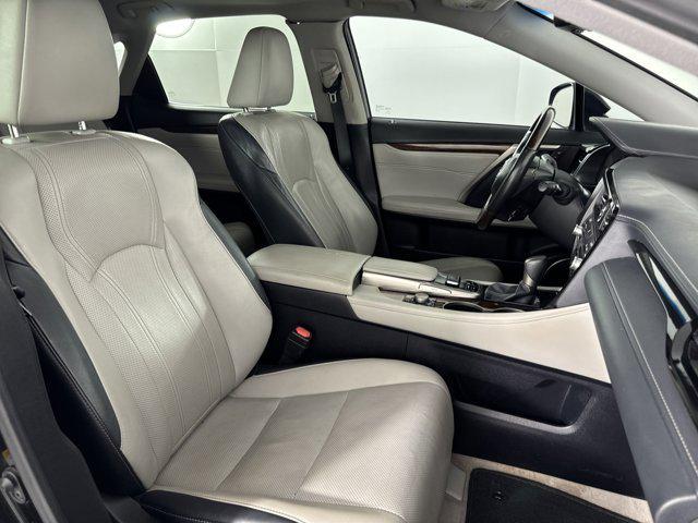 Photo of 2017 Caviar Lexus RX 350