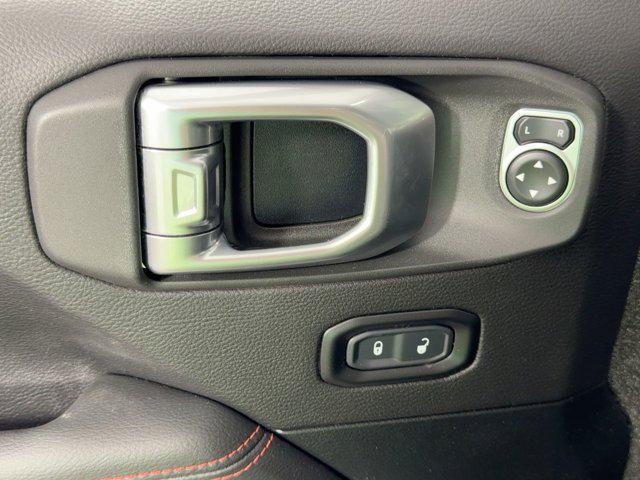Photo of 2020 Black Clearcoat Jeep Wrangler Unlimited